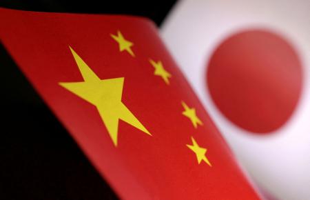 中国外務省、過去最大の日本の防衛費に反発「軍国主義復活をたくらむ邪悪な下心をさらけ出した」