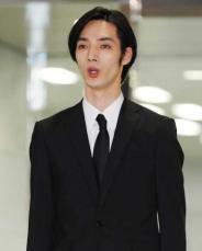 【芸能】映画『炎上』、来春に予定通り公開へ　有罪判決の清水尋也も出演「先日の判決確定を受けて決定」