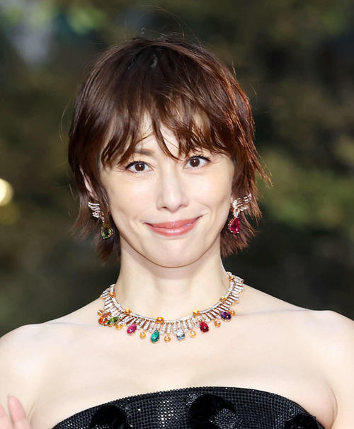 米倉涼子２カ月の沈黙破り「自宅に捜査機関入ったのは事実」認め「一区切りついた」活動再開意欲