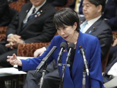 台湾有事巡る高市首相答弁、「質問した方が悪い」はＳＮＳでどのように広がったのか　外交問題の裏で盛り上がる「事実の２次創作」