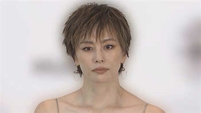 【芸能】米倉涼子 「一部報道にありましたように、私の自宅に捜査機関が入りましたことは事実」「一区切りついたと認識」「心身には問題はありません」公式サイトでコメント