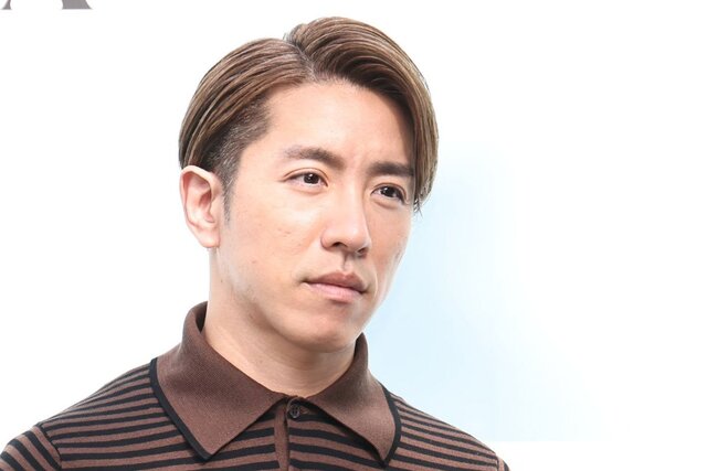 【芸能】村上信五　フジテレビ問題で指摘 「偏向的な考え方に改めて気付かされた」