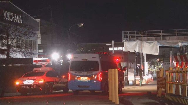 【横浜ゴム工場】「職場でいじめられた」殺人未遂の疑いで逮捕された男（３８）は工場の元従業員　いじめの腹いせで犯行に…　静岡・三島