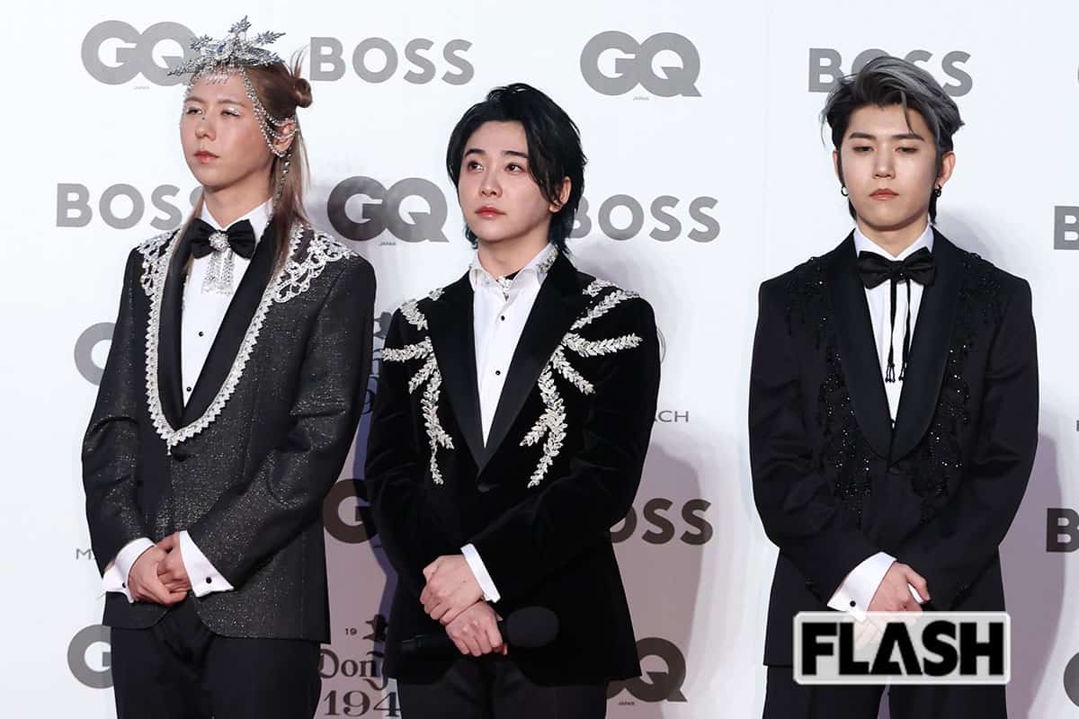 「ミセスってロックバンドなのか？」紅白でミセスが「史上初“ロックバンド”が大トリ」報道に一部からは「ポップスでは？」の声が