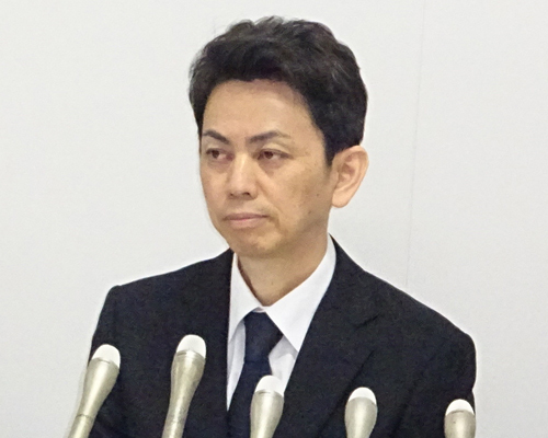 名大病院、小児手術を一時停止