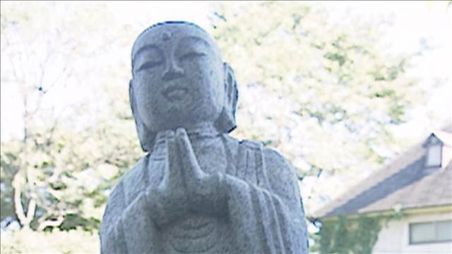 【世田谷一家殺人事件】情報提供　置かれた地蔵「ある石材店のものに似ている」