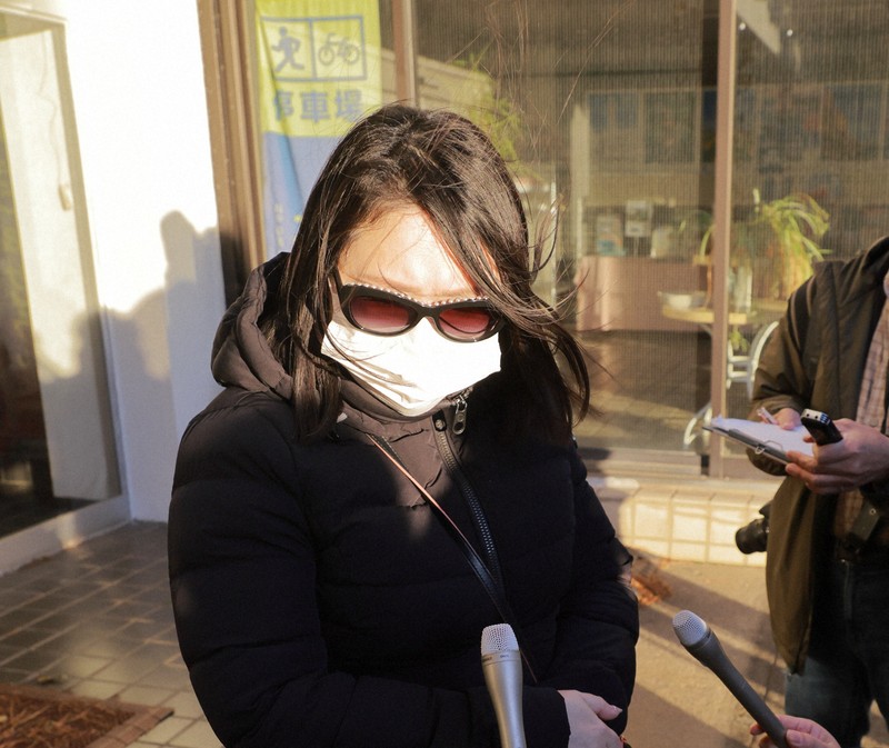 休業で騒動の「ホテルニュー大新」社長が謝罪　再開方針を強調　千葉