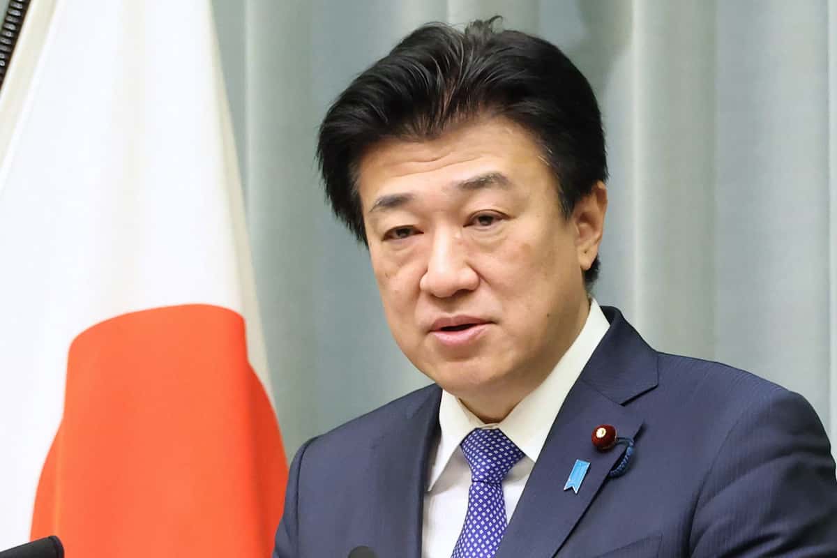 【産経新聞】 日本のアイドル動画に「琉球は中国の領土」と偽の字幕　官房長官「コメントする必要ない」