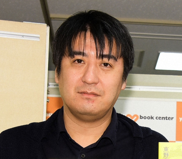 佐久間宣行氏「この年末たくさんのテレビ局員が辞めます」　東野幸治も証言、フジ打ち上げで…