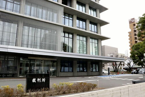 【徳島】障害持つ男児を助けようとし死亡、施設職員遺族の訴訟で運営会社に５０８０万円の支払い命令…男児が突然走り出し転落