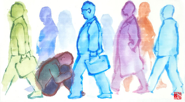 【ハンギョレ新聞】２０年以上自殺率１位の韓国…また１年が過ぎた【寄稿】