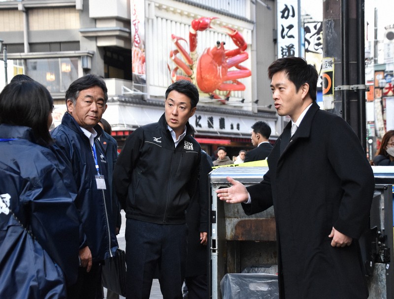 【生活】副首都はどこがいい？名古屋、横浜、福岡、京都……それぞれの思惑