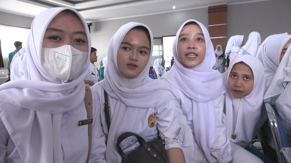 【介護】町唯一の特養ホームが閉鎖危機 救ったのはインドネシア人介護士 日本人だけでは支えられない“終の棲家”