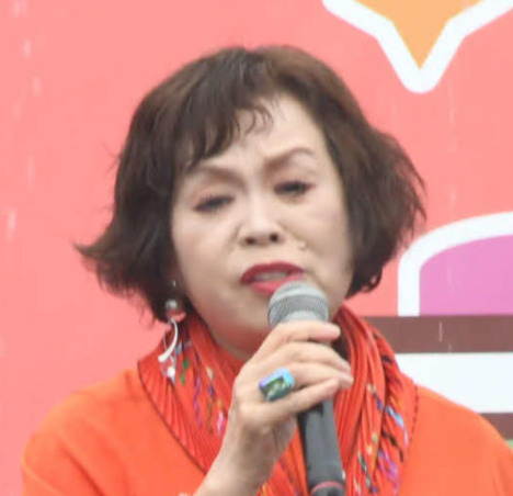 【芸能】上沼恵美子、大女優やＣＭタレントのホテルマナーに「なんでも持って帰ってた、犯罪」