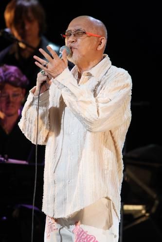 松山千春の流儀、８歳年上のジャンボ尾崎さんをタメ口で追悼「お前にはこういう言葉しか出ない」