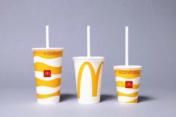 【経済】紙ストロー「ふやける」「口当たり良くない」…外食各社が廃止へ、植物由来プラなど環境にも配慮