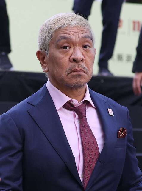 記者が答える芸能界の「深層」 松本人志の地上波復帰はいつか？
