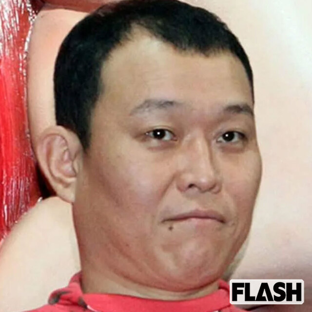 「誰がせいじの話、聞きたいの？」 先輩芸人もチクり　千原せいじ、地上波出演も存在感低下「いじめられっ子」発言の深刻ダメージ