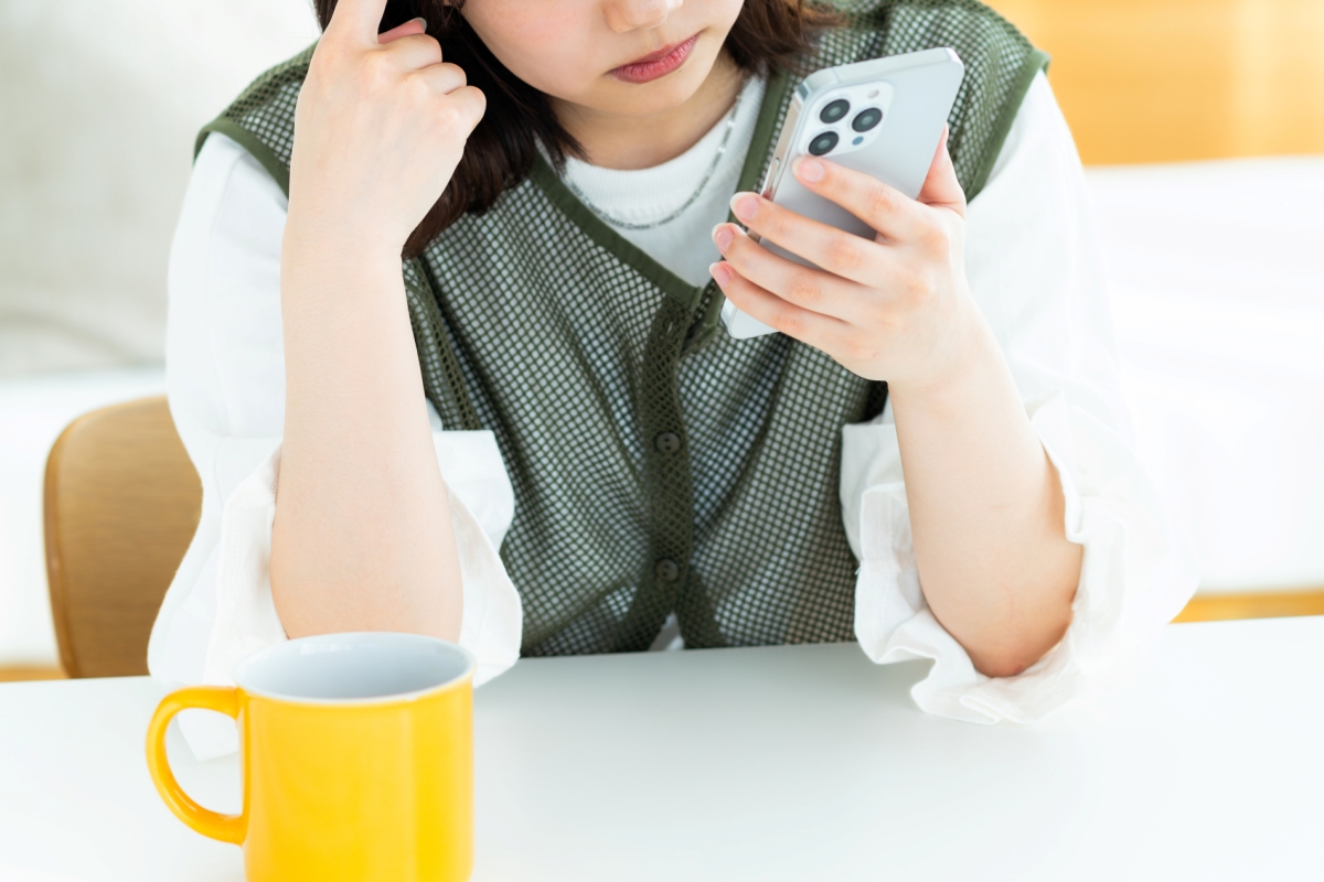 【パパ活】「こんな安い給料で暮らすのは無理」男性と食事して金銭を受け取る「パパ活」に手を出す若い女性たちの本音　延長線上に「安定した人と結婚したい」の思いもあるが、直面する厳しい現実