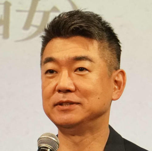 橋下徹氏「高市さんの存立危機事態発言は何の抑止力も生まれなかった」中国軍台湾包囲演習に私見