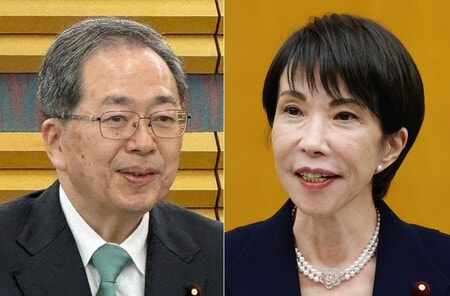 自民、「公明票」未練消えず　次期衆院選、維新と協力模索