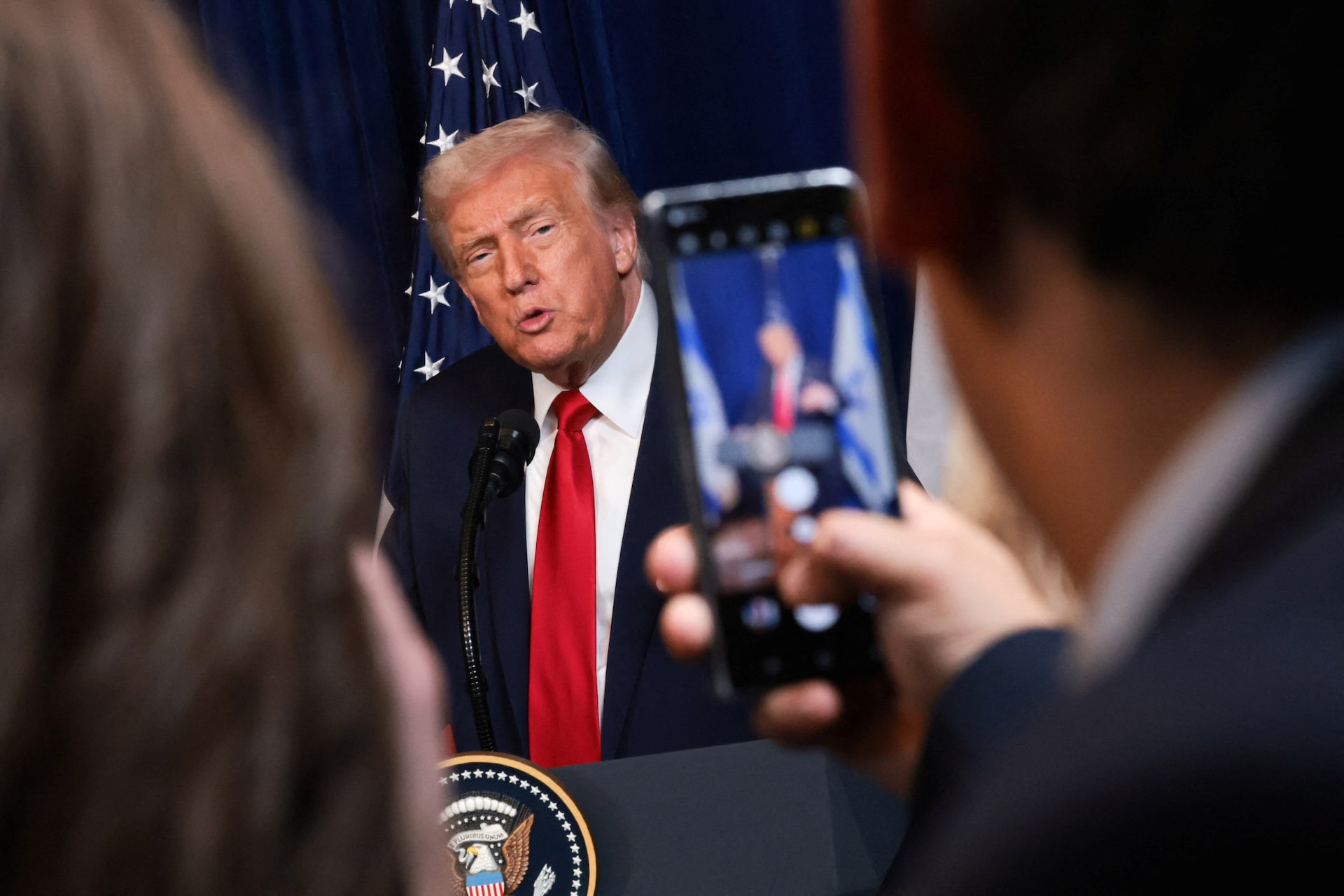 【ウクライナ情勢】トランプ氏「怒り」、ウ軍がプーチン氏公邸攻撃試みとロが主張