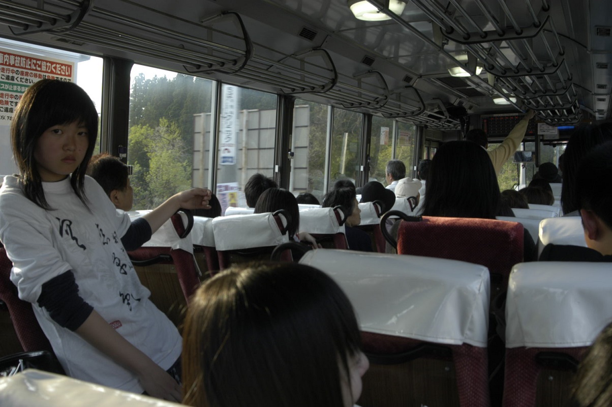 【（・(ｪ)・）】仙台の温泉街に熊　温泉リゾートホテル「大江戸温泉物語Ｐｒｅｍｉｕｍ仙台作並」の敷地内にとどまる