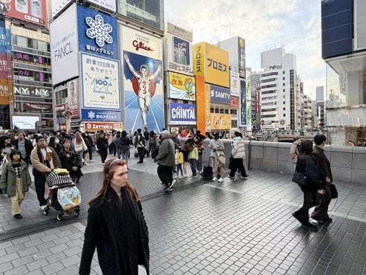 中国政府が「日本旅行のビザ申請を６割以下に」と旅行会社に指示、日本への団体旅行取りやめ要請も : 読売新聞