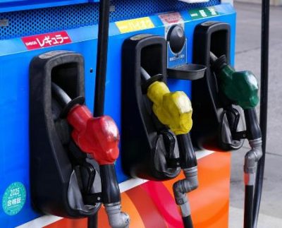 【政府】ガソリンの暫定税率廃止へ　導入半世紀、重負担に不満