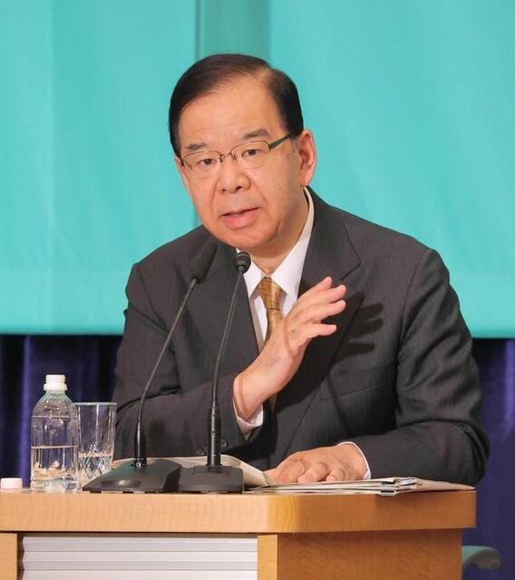 【訃報】共産党・志位議長「不破さんらしい」不破哲三さん死去数日前の言葉明かす