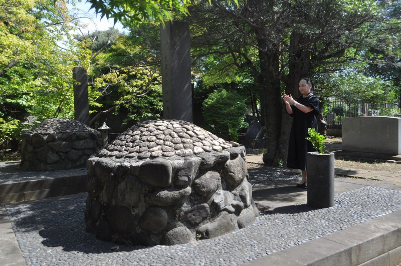 徳川慶喜家の墓じまい　「祭祀承継権」は上野東照宮で調整