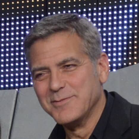 【芸能】ジョージ・クルーニーさん一家、フランス国籍を取得　ハリウッドでの子育てに「懸念」