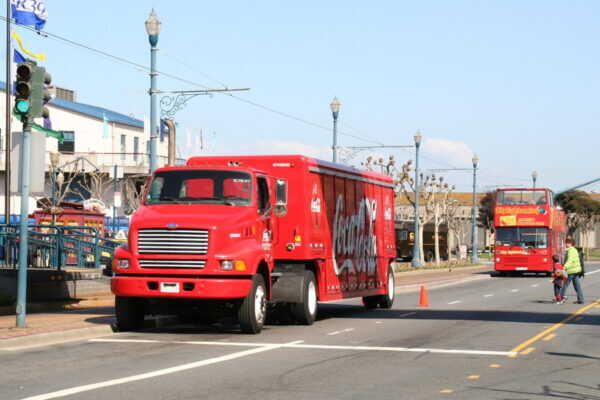猫が突然消えた…原因は「トラック」!? 世界中で続発する“予想外の危機”とは 見つけたら覚悟を　（猫の魅力発信者）