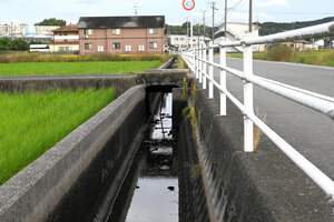 【水死】飲酒後に用水路に転落か、佐賀で男性死亡　熊本では川に浮く男性発見