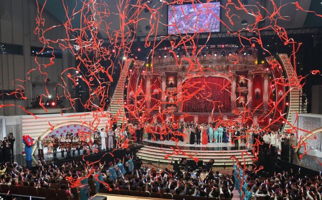 【テレビ】矢沢永吉、松田聖子…　豪華だが課題と期待が交錯した『紅白』　多すぎた特別企画　近年は「今年の歌」皆が知っている歌がない