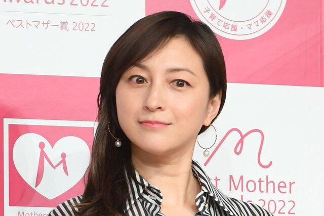 広末涼子、双極性感情障害および甲状腺機能亢進症　病気と付き合い「寛解」目指す　お蔵入り映画の共演俳優がバックアップ約束