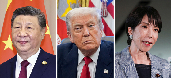 【中央日報】「台湾統一」「強い日本」…中国と日本の新年メッセージに一層悩みが深まる李大統領