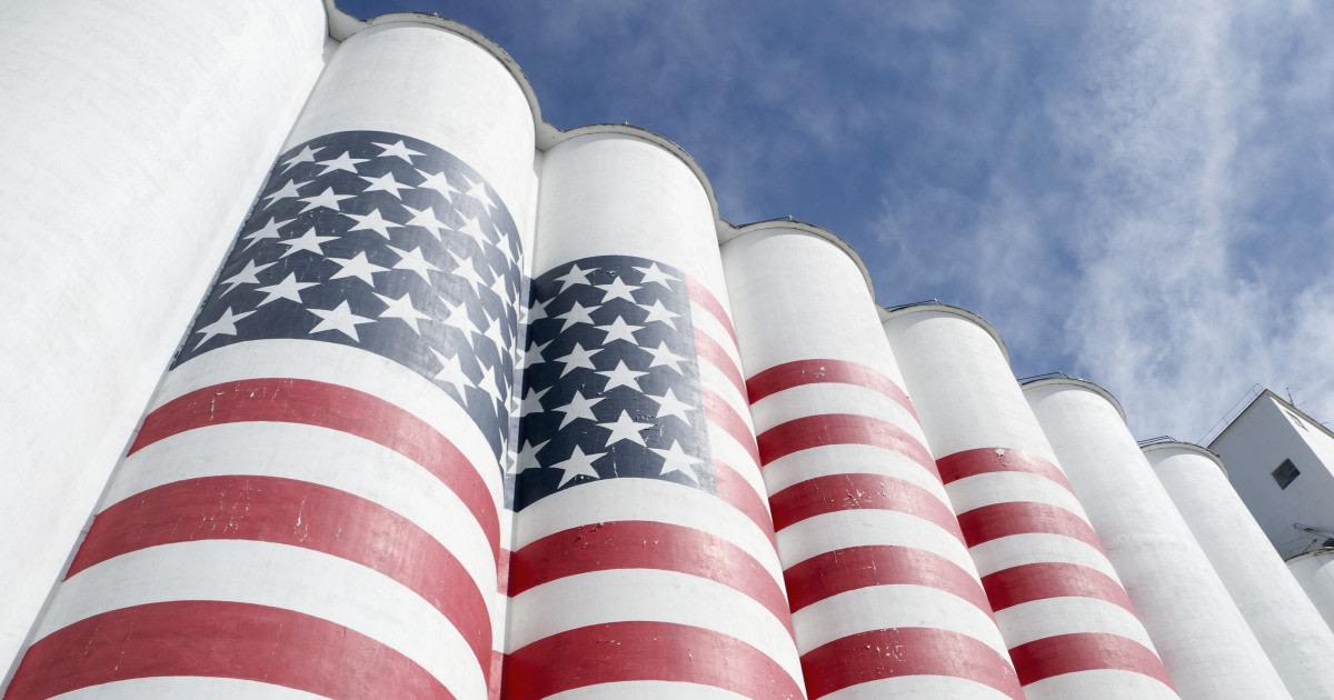 【経済】東大教授「アメリカによる「属国化」からの脱却が不可欠…破壊されつつある地域の“農と食と暮らし”を守るため、わたしたち一人ひとりにできること」