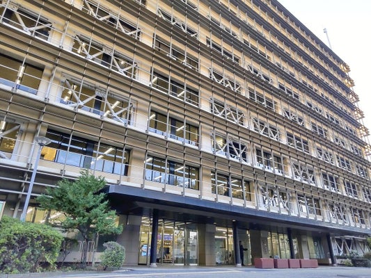 【埼玉】マンション室内に若い男性の遺体、顔と体に複数のあざ…川口市