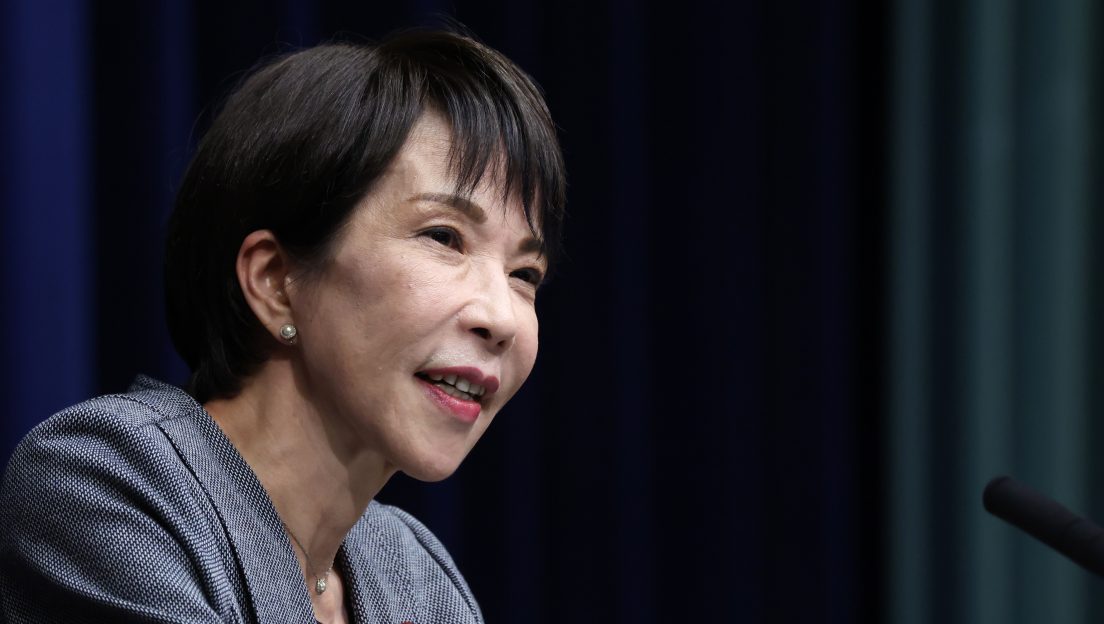 【政治】高市首相は軍拡の前に日本の“不名誉な過去”を認めるべきだ─海外識者の指摘