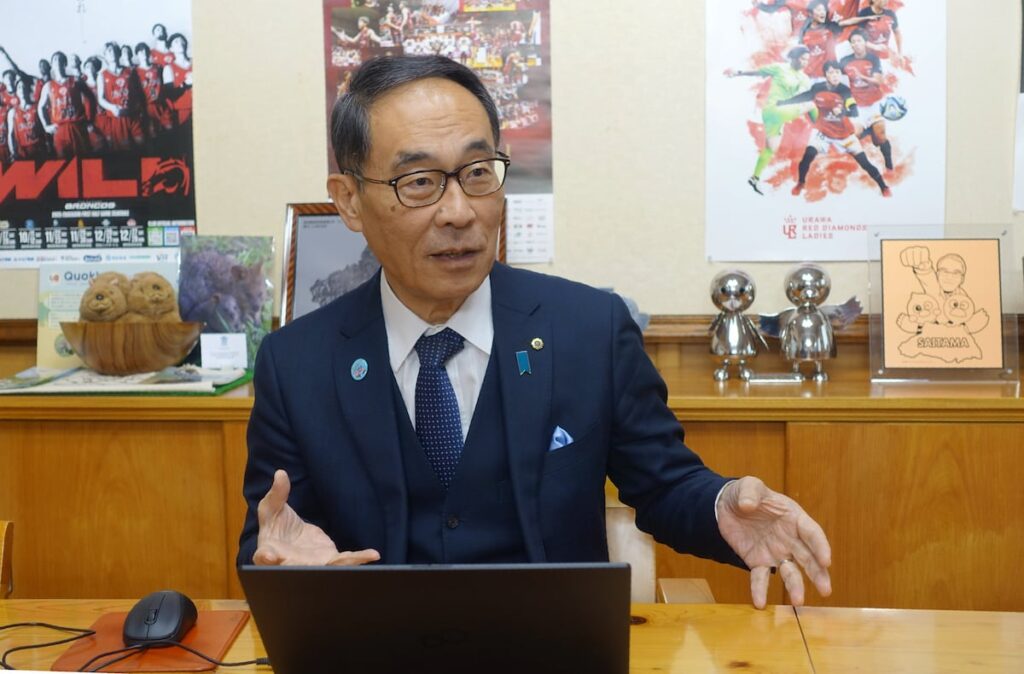 【埼玉】大野知事、トルコ人のビザ免除一時停止を再要請へ　「県民に負担と不安感」