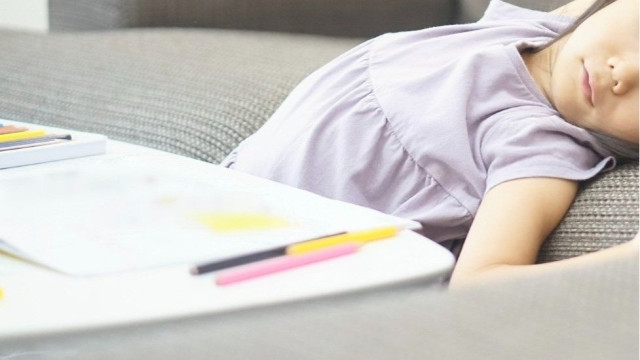 現在流行　「アドレナリン中毒のガキ」と「ドーパミン中毒のガキ」