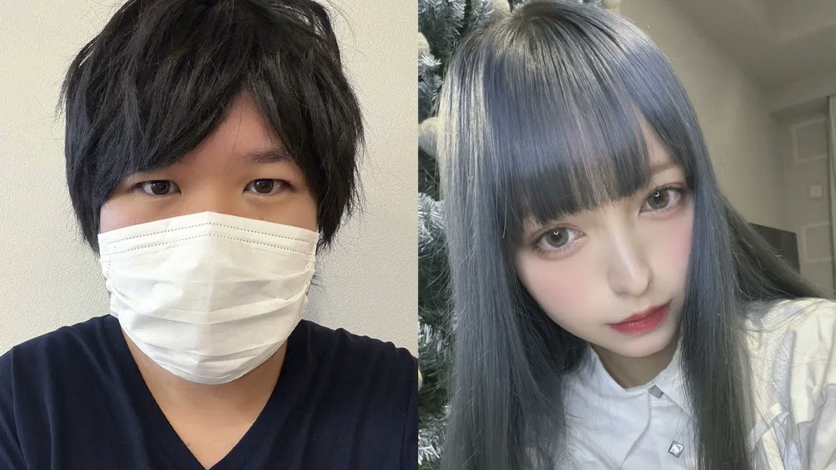 コレコレ、美人モデル・多屋来夢に迫られて関係持ったと告白 「性欲に負けました」