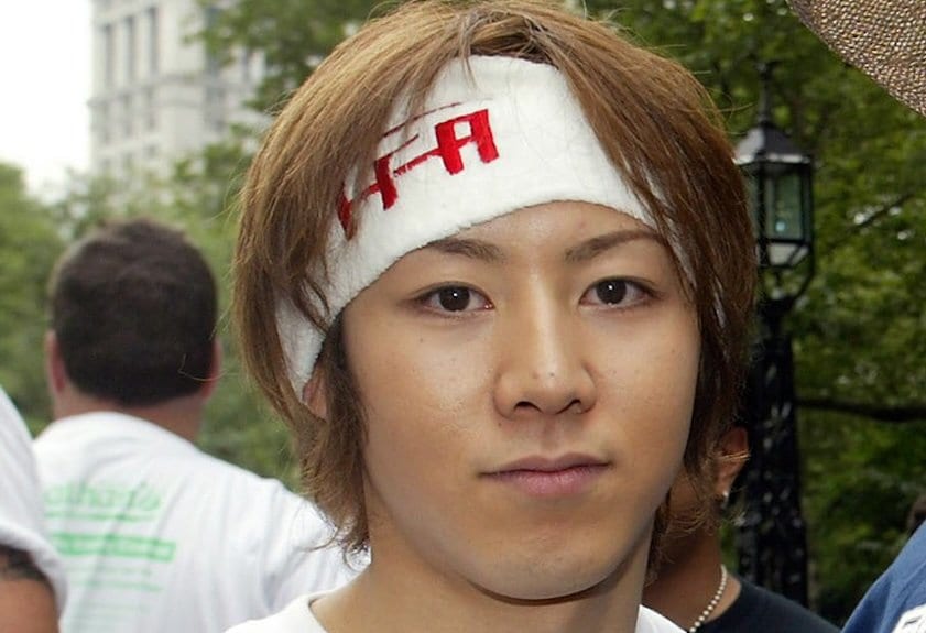 世界的フードファイター小林尊、後遺症で食欲がなくなる