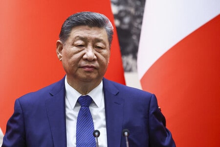 習近平、２０２６年も対日強硬姿勢を維持。日本の関係改善に応じず