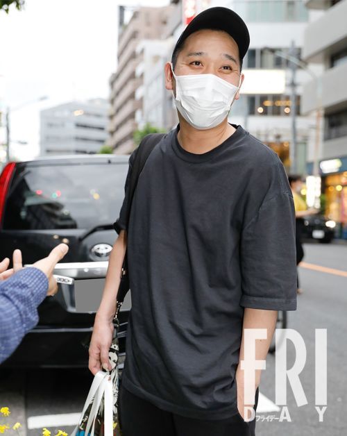 松本人志コスプレ降板騒動を経て『千鳥』大悟が地上波＆配信で無双中