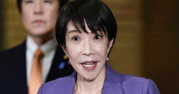 【政府】邦人保護へ連絡室　米支持か、対応に難題