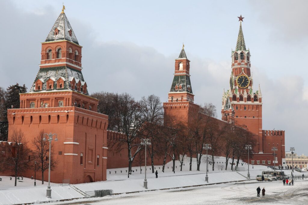 ロシア、米のベネズエラ攻撃は「武力による侵略行為」　各国も懸念表明