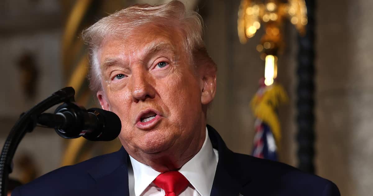 ベネズエラ攻撃は戦争行為ではなく「法執行」　国際法に抵触せず