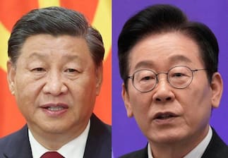 【中韓首脳会談】中国側「日本は高市総理の台湾有事発言で一線を越えた」⇒ 韓国の李在明大統領「大人たちの争いに割り込めば双方から嫌われる」と、どちらにも偏らない姿勢を示す